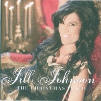 Jill Johnson - The Christmas In You